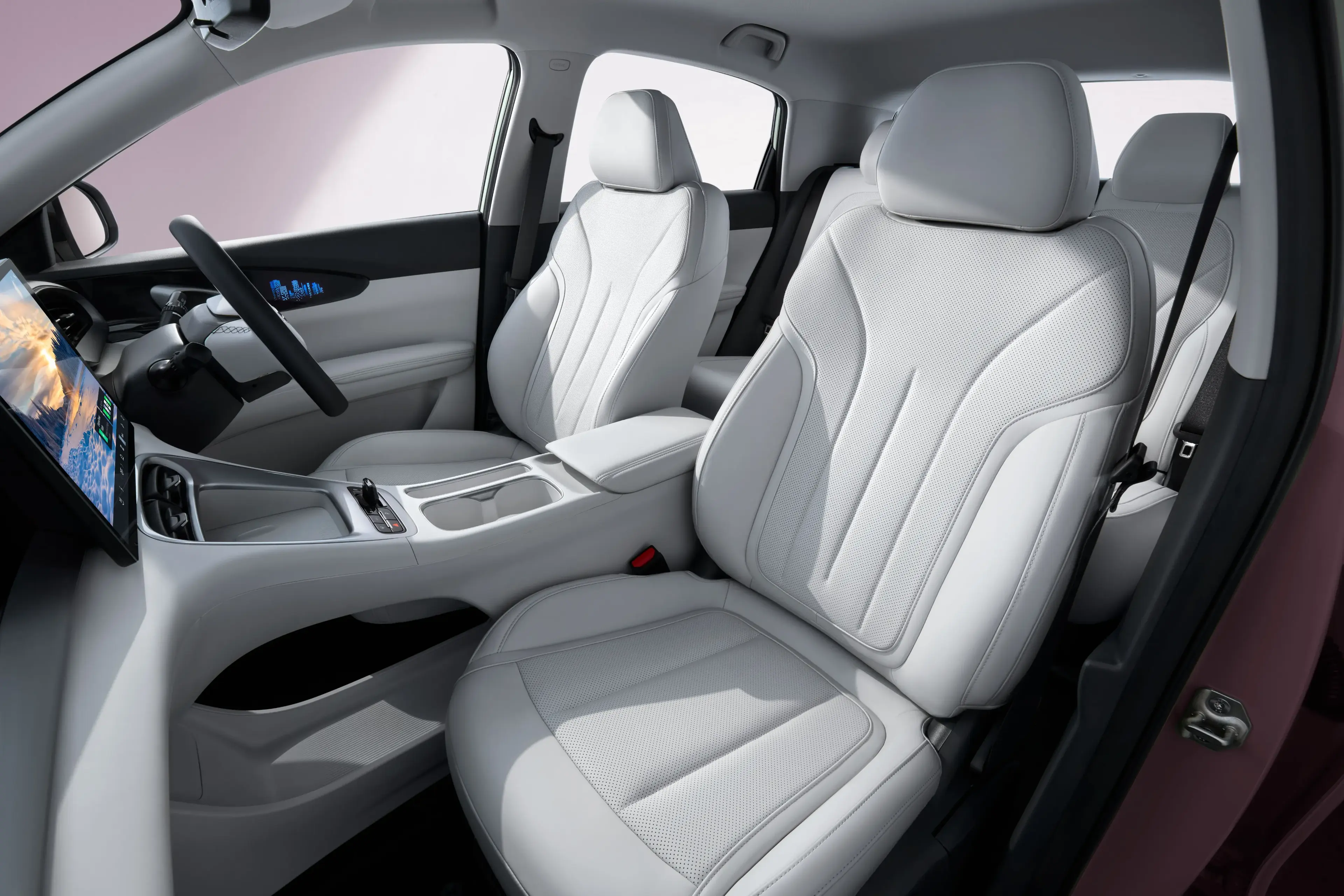 EX2 interior 2